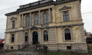 spořitelna (Raspenava)