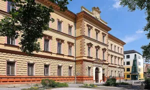 vazební věznice Liberec