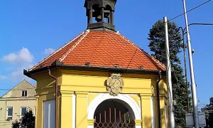 zvonice (Brno-Slatina)