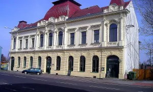 Český dům