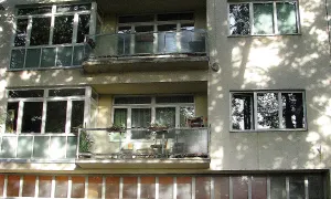 Činžovní dům manželů Čištínových