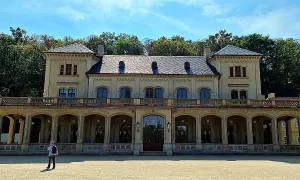Šlechtova restaurace