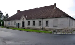 Špitál (Kounice)