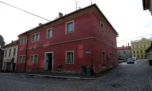 Špitál (Polička)