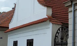 Špitál Kunhuta