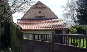 Špýchar usedlosti čp. 1