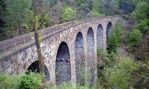 Žampašský most