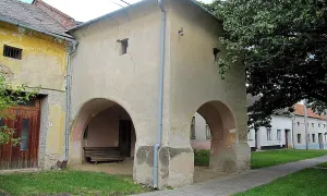 Žudr usedlosti čp. 47