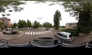 Dům čp. 5, Bubeneč