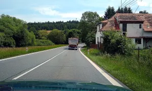Kruhová cihlářská pec