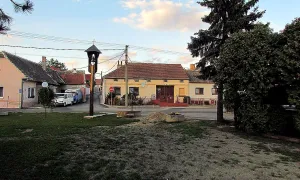 Láz