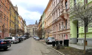 Městská památková zóna Brno
