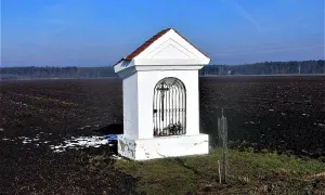 Paroubkovská kaplička