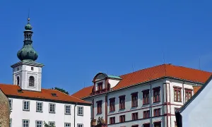 městská památková zóna Zákupy