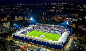 Doosan Arena