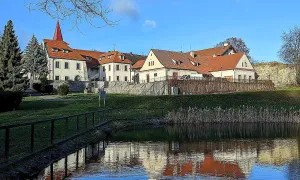 Dům Mince