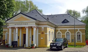 Dům Střelnice