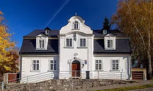 Dům U pelikána v Liberci