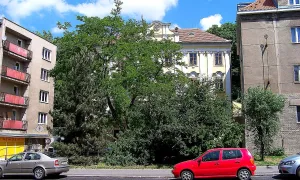 Dům Ve dvoře