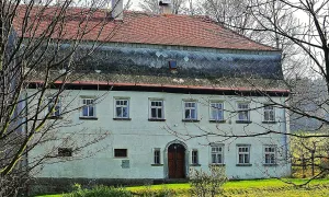 Dům čp. 1 (Albrechtice u Frýdlantu)