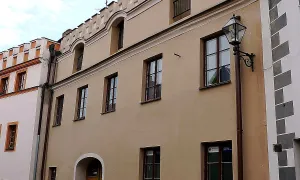 Dům čp. 136