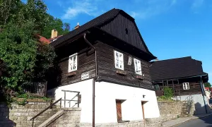 Dům čp. 197