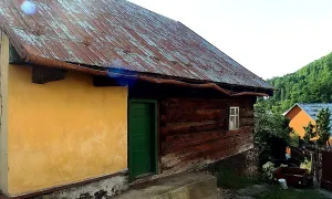 Dům čp. 241