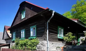 Dům čp. 294
