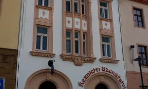 Dům čp. 31 (Město)