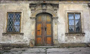 Dům čp. 310