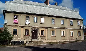Dům čp. 332