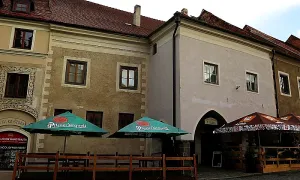 Dům čp. 37