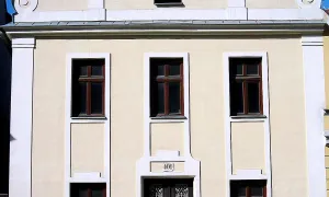 Dům čp. 401