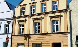 Dům čp. 410
