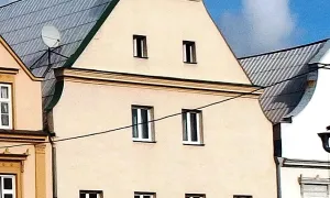 Dům čp. 411