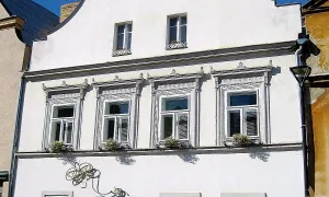 Dům čp. 412