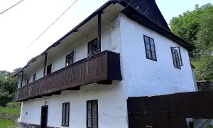 Dům čp. 472