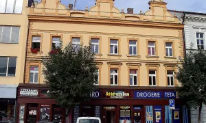 Dům čp. 72 (Kolín)