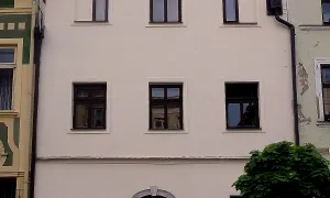 Dům čp. 89