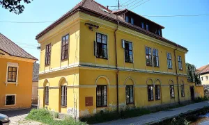 Dům Špalíček