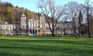 Ensana Health Spa Hotels