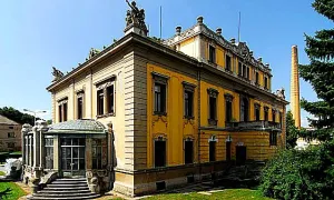 Ettrichova vila
