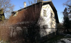 Fröhlichova vila