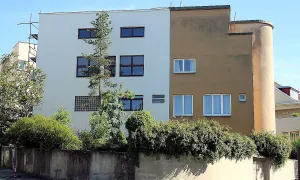 Fuchsova vila (Brno)