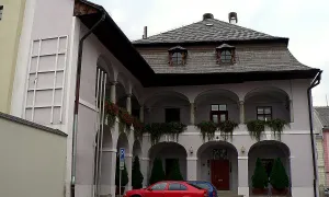 Geschaderův dům
