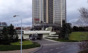 Grand Hotel Prague Towers