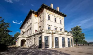Gröbova vila