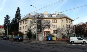 Gutmannova vila