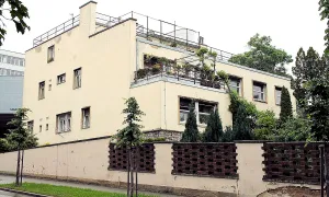 Haasova vila
