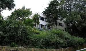 Hajnova vila